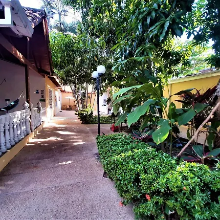 Condominio El Portal Casa 1 Carmen de Apicalá Exterior foto