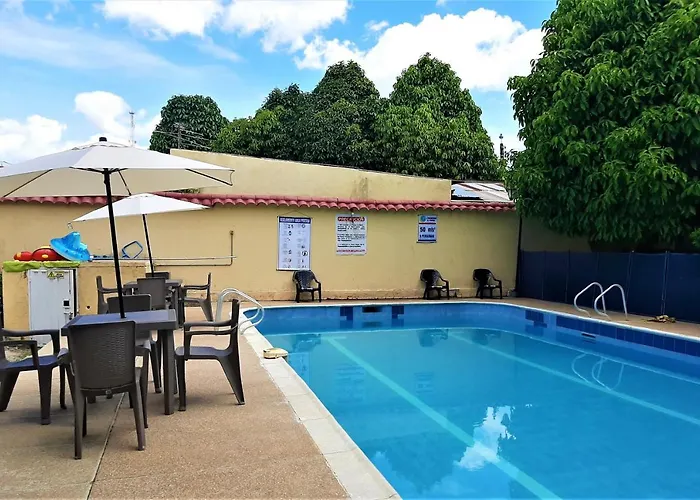 Condominio El Portal Casa 1