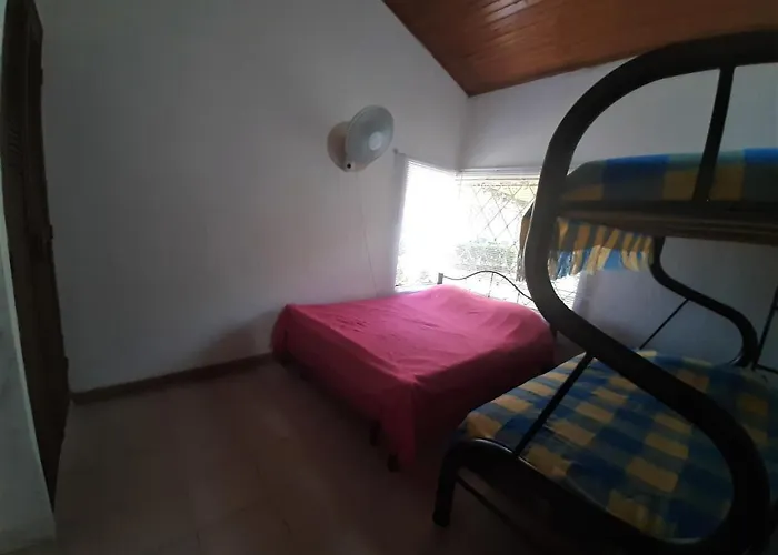 Condominio El Portal Casa 1