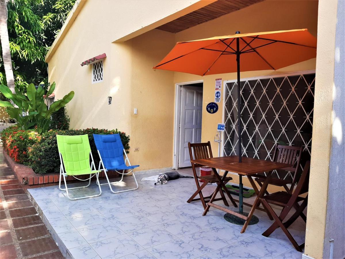 El Portal Casa 1 Holiday home
