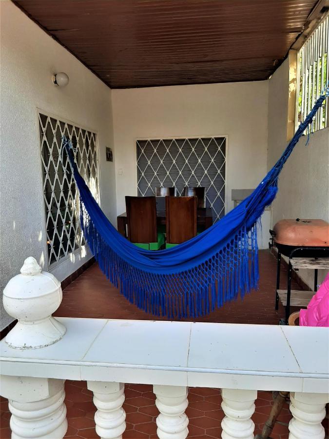 El Portal Casa 1 Holiday home