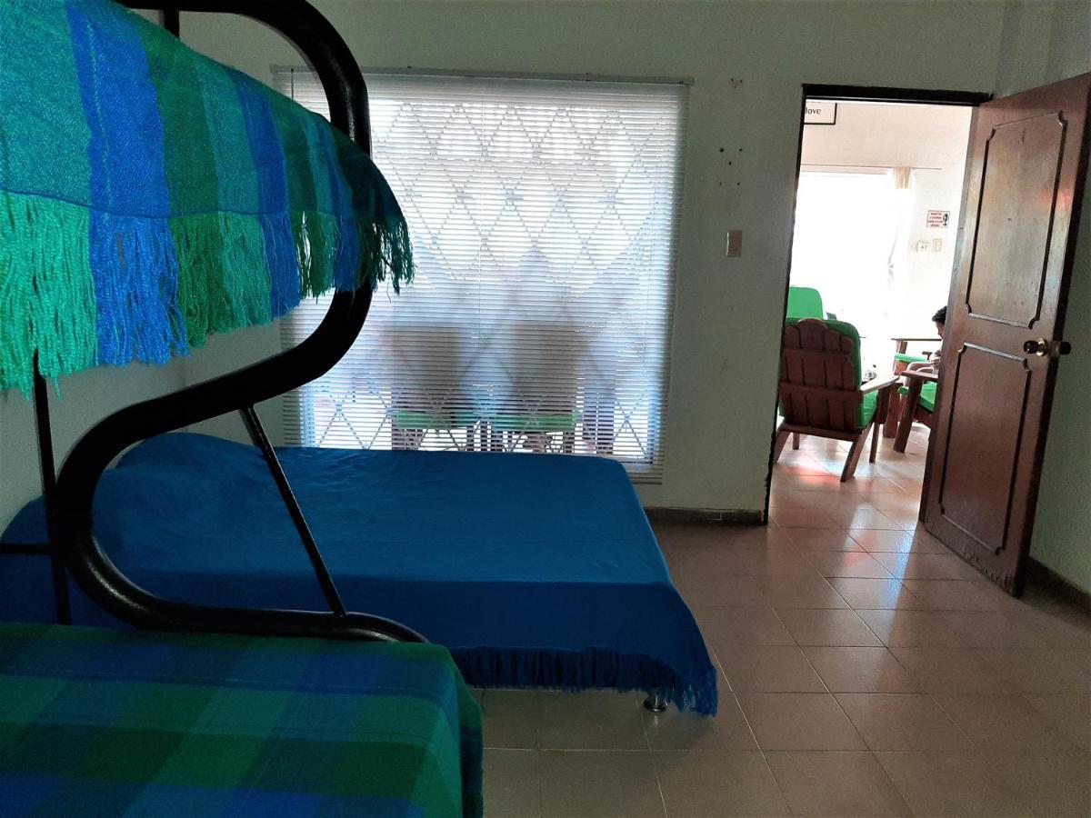 El Portal Casa 1 *