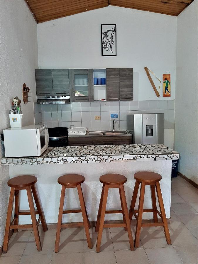 El Portal Casa 1 Holiday home *