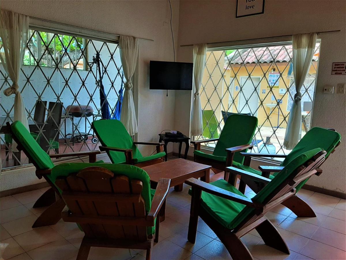 Holiday home El Portal Casa 1