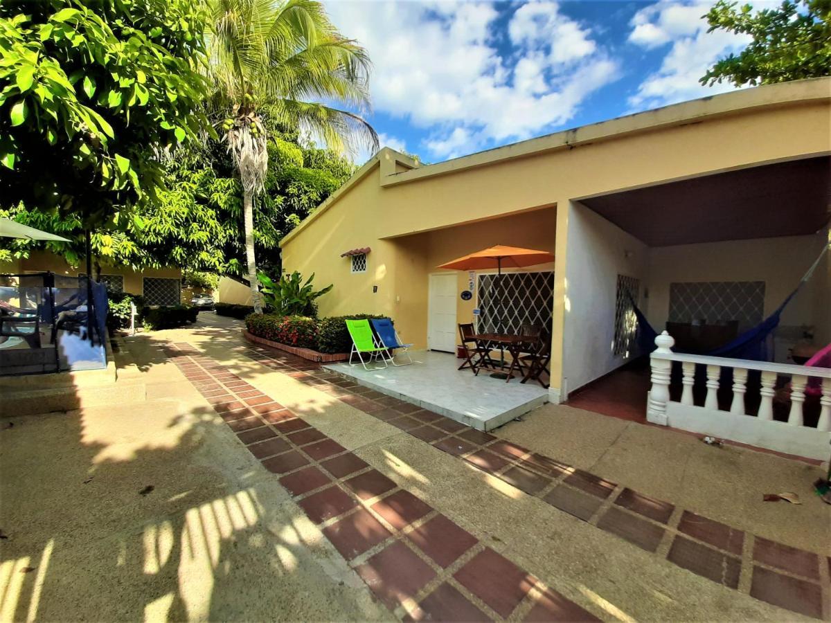 Holiday home El Portal Casa 1 *