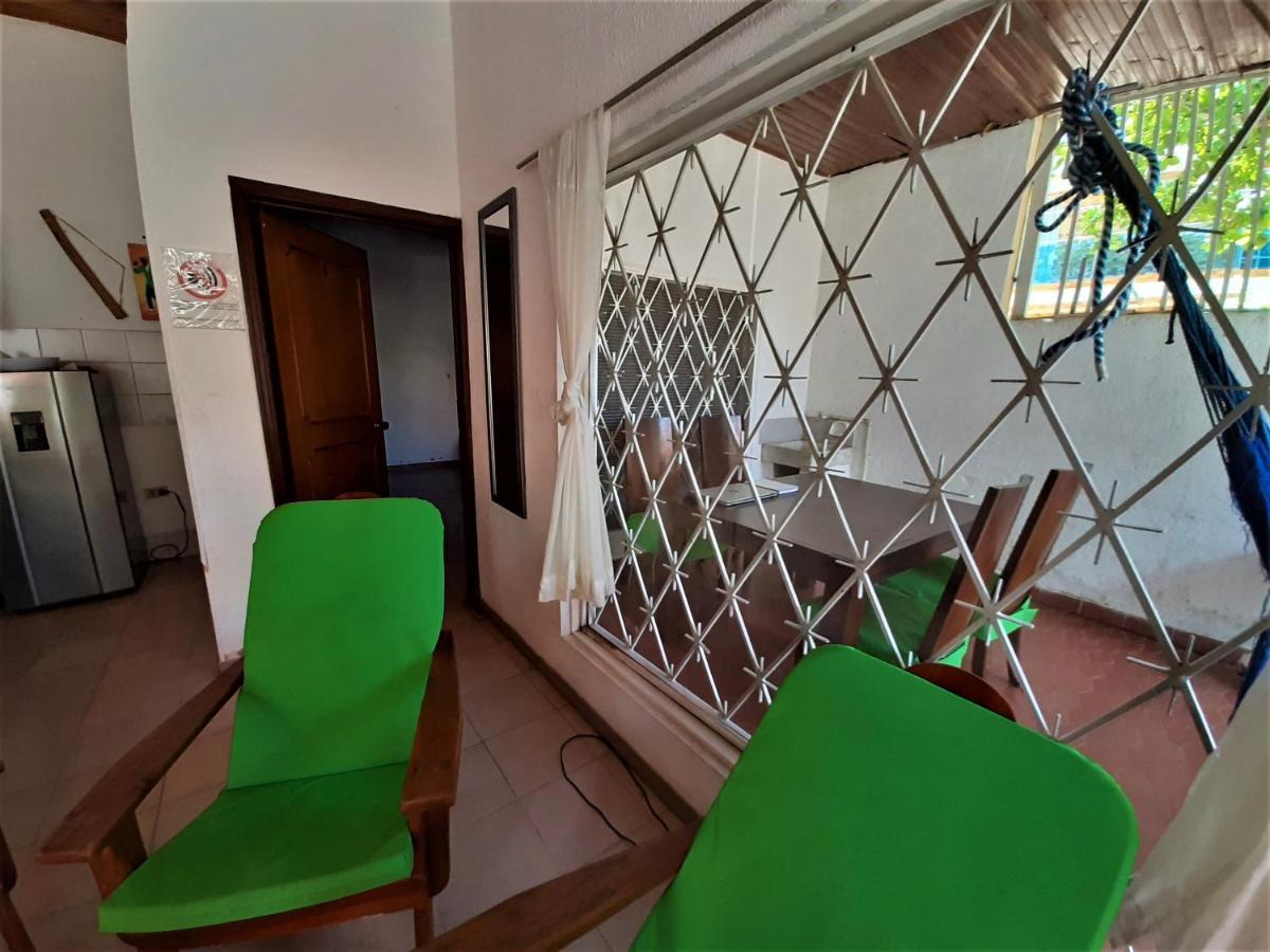 El Portal Casa 1 *