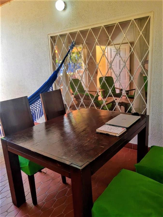 El Portal Casa 1 Carmen de Apicala