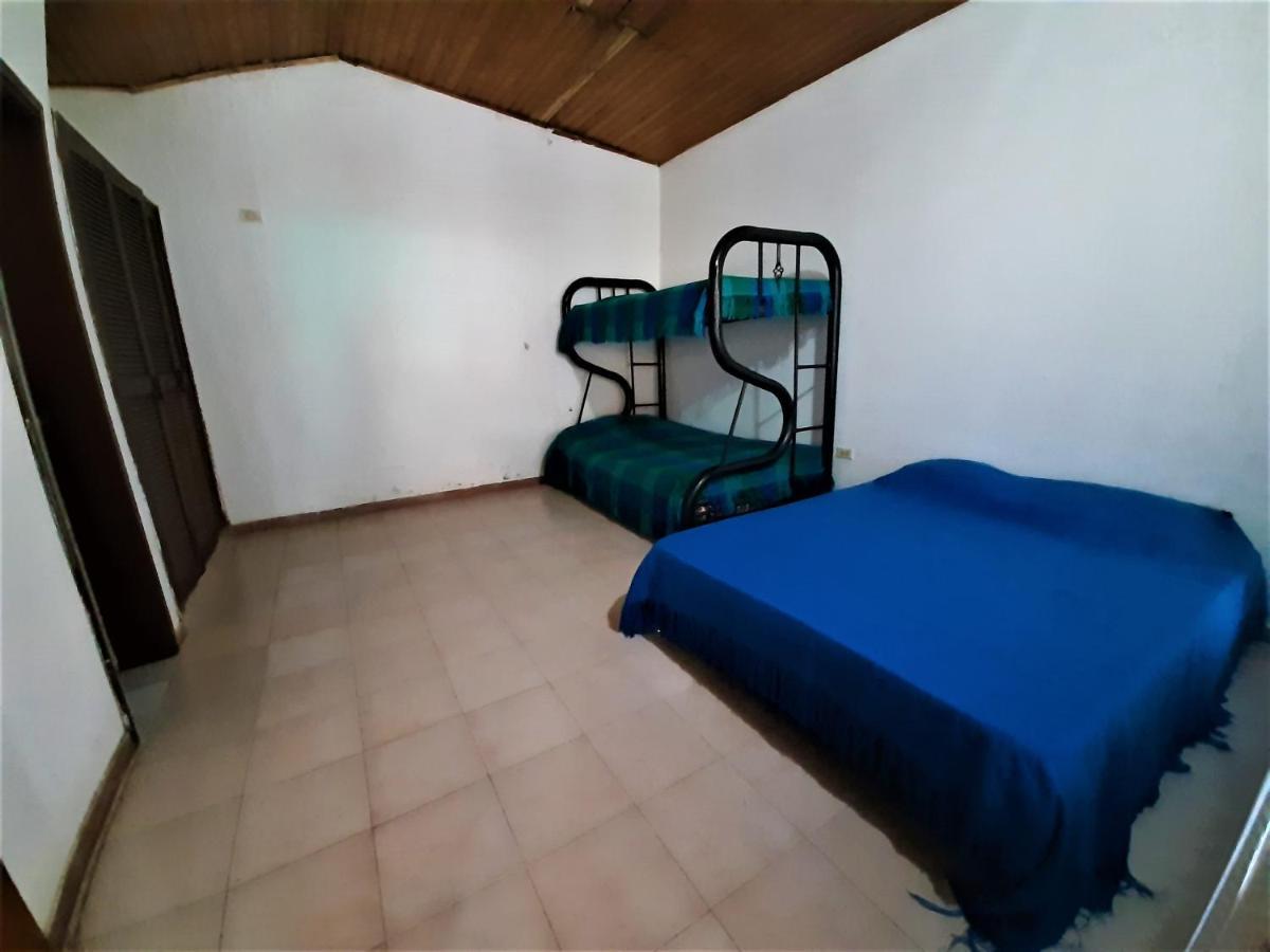 El Portal Casa 1 *