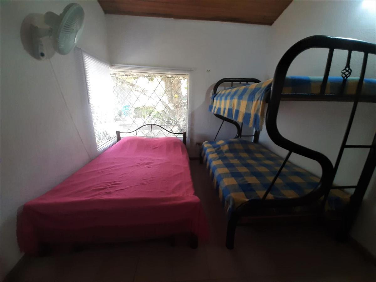 Holiday home El Portal Casa 1