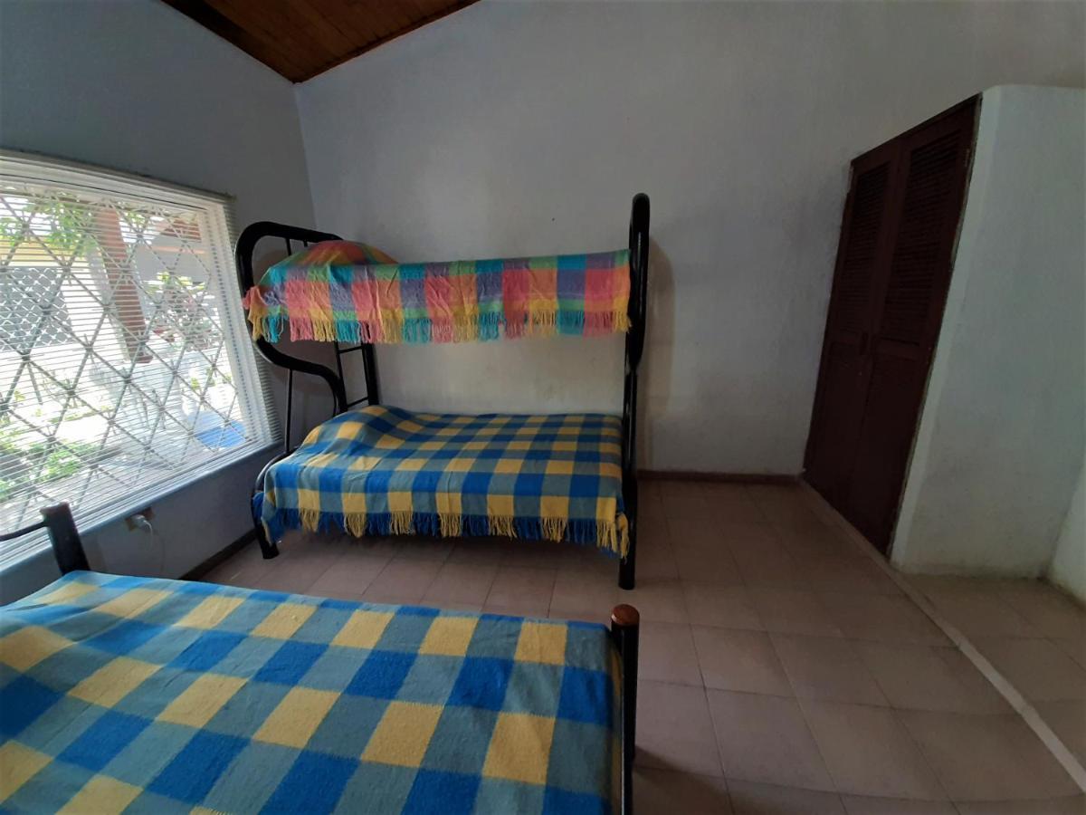El Portal Casa 1